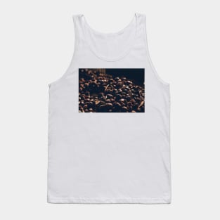 Olives Harvest Tank Top